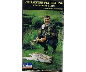 Pesca con mosca Stillwater - Una guía para principiantes [VHS]