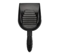 Pesca de Sandel de Aquarium Sand Costo de múltiples usos múltiples Pet Pet Webrooper para Tanks Limpiadores de pescado Caja de Play PVC Material de PVC