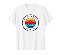 Pesca de Verano en Lake EOLA Florida Camiseta
