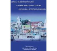 Pesca E Territorialidades (ebook)