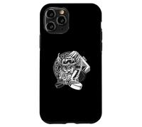 Pesca magnética Vichinghi Magnet fishing Pesca magnética Carcasa para iPhone 11 Pro