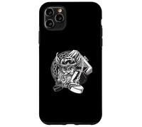 Pesca magnética Vichinghi Magnet fishing Pesca magnética Carcasa para iPhone 11 Pro Max
