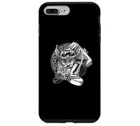 Pesca magnética Vichinghi Magnet fishing Pesca magnética Carcasa para iPhone 7 Plus/8 Plus