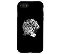 Pesca magnética Vichinghi Magnet fishing Pesca magnética Carcasa para iPhone SE (2020) / 7 / 8