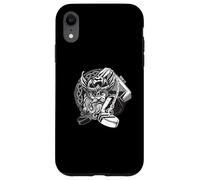 Pesca magnética Vichinghi Magnet fishing Pesca magnética Carcasa para iPhone XR