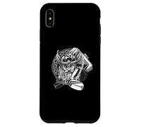 Pesca magnética Vichinghi Magnet fishing Pesca magnética Carcasa para iPhone XS Max