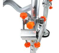 Pesca Plegable CH Aleación DE Aluminio 6 Niveles CH CH DE Pesca PLAPLEBLES para Pesca ENTERENTE Versión Básica Versión Básica Plegable Poldición Director DE Pesca Presidente (Versión básica)