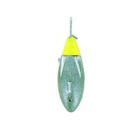 Pesca Plomo Con Clip 125 g