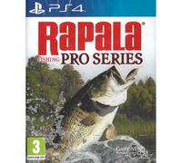Pesca: Serie Pro (PS4)