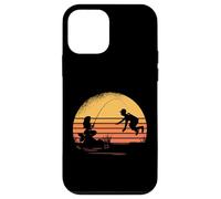 Pesca sirena - pescador divertido pesca pesca amante Carcasa para iPhone 12 mini