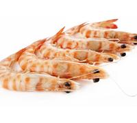 Pescadería Premium - 1 kg -Pescado y Marisco Fresco de Lonja (1 kg, Lantgostino Tigre)