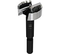Pescado Forstner Broca SP Wave Cutter vástago, 031702400