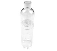 Pescado para grava limpiador accesorios acuario eléctrico grava aspiradora tubo de repuesto para sifón agua cha