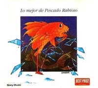 Pescado Rabioso - Lo Mejor de Pescado Rabioso [Vinilo]