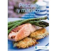 Pescado Y Marisco Variado Ligero Y Siempre Delicioso (Cartone)