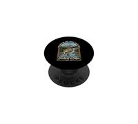Pescadores De Hombres Fe Cristiana Jesús Escritura Religiosa PopSockets PopGrip Adhesivo