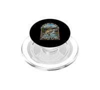 Pescadores De Hombres Fe Cristiana Jesús Escritura Religiosa PopSockets PopGrip para MagSafe