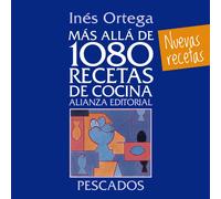 Mas Alla De 1080 Recetas De Cocina. Pescados