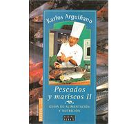 Pescados y mariscos 3 guia de alimentos