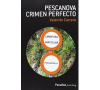 Pescanova, crimen perfecto