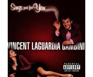 Pesci,Joe - Vincent Laguardia Gambini Sing