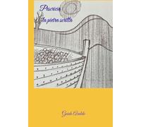 Pèscricia la pietra scritta (Gli enigmi del commissario)