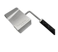 Pesderty Abrazadera de Soporte para Puente de ViolíN, Herramientas de Luthier para Guitarra, Piezas de ViolíN PortáTiles, Herramienta para Hacer ViolíN, Manejar Curvo