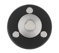 Pesderty Adaptador 510 para Drag XS Drag Max Compatible con Tipo de Tanques Atomizadores 510 Adaptador de Nebulizador con Conector Magnético