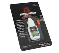 Pesderty Agente de Bloqueo de Roscas de Pegamento para Tornillos de Pegamento Fijador de Roscas de 10 Ml para Coches RC Aviones RC Barcos RC, Cerraduras y Sellos Tuercas MetáLicas