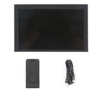 Pesderty Chasis de Subpantalla MultifuncióN 5 Pulgadas IPS Typec Chasis de Subpantalla Chasis Monitor de Computadora Subpantalla USB
