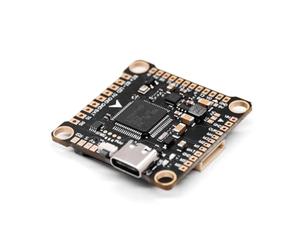 Pesderty Controlador de Vuelo F4V3S Plus SP Racing F4 F7 Racing Controlador de Vuelo Compatible con para Firmware Cleanflight, Betaflight e Inav