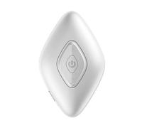 Pesderty Dispositivo Inteligente para Dormir, Instrumento de Ayuda para Dormir con Microcorriente, Alivio de PresióN, Dormir, Descanso, Hipnosis, Insomnio, ArtefactoC