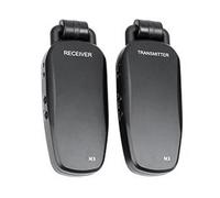 Pesderty InaláMbrico Transmisor Receptor para Guitarra EléCtrica Bajo Transmisor InaláMbrico para Guitarra