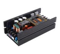 Pesderty MóDulo de Fuente de AlimentacióN con Interruptor PFC Activo de 250 W, MóDulo de Control Industrial de EstabilizacióN de Voltaje de Aislamiento de CA una CC (24 V)