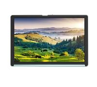 Pesderty Pantalla de Monitor PortáTil HD de 7 Pulgadas con Monitor de Juegos Compatible con Tipo C 1280X800 para Computadora PortáTil Switch (Enchufe de la UE)