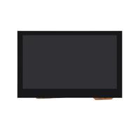 Pesderty Pantalla TáCtil Capacitiva de 4,3 Pulgadas Placa de Desarrollo de ESP32-S3 Integrada Panel TáCtil de Interfaz WiFi Bluetooth UART/CAN/RS485