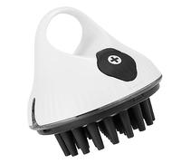 Pesderty Peine Nutritivo para el Cabello Lavable, Aplicador de Soluciones para el Cabelludo, Tratamiento para el Cabelludo, Aceite, ImportacióN de LíQuidos