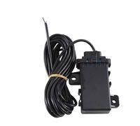 Pesderty Repetidor de Control de PresióN de NeumáTicos Suministros Generales para AutomóViles