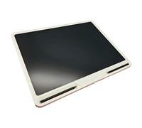 Pesderty Tablero de Dibujo ElectróNico LCD Recargable de 20 Pulgadas, Tablero de Escritura Colorido, Tablero de Escritura A Mano de Graffiti, Tablero de Dibujo,