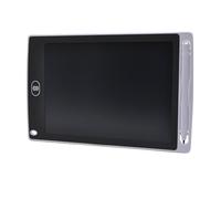 Pesderty Tablero de Escritura A Mano LCD para NiñOs de 12 Pulgadas Escritura A Mano en Color LCD Escritura con Luz ElectróNica Tablero de Dibujo de Graffiti,D