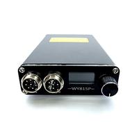 Pesderty WY815P 150W Pantalla LED Soldador EléCtrico Kits de EstacióN de Soldadura ReparacióN de Bricolaje EstacióN de Desoldar Herramientas de ReparacióN Enchufe de la UE