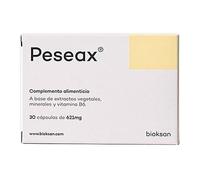 Peseax 30 Cápsulas - Complemento Alimenticio