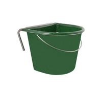 PESEBRE CON REFUERZO DE HIERRO Y ASA V PLAST V902/B 15 LI