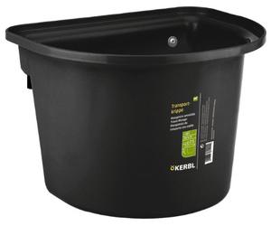 Pesebre de viaje con hook-in Bail - krb-32851