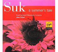 Pesek Libor - A Summer's Tale