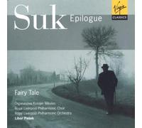 Pesek Libor - Epilogue