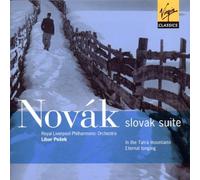Pesek Libor - Slovak Suite