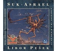 Pesek Libor - Suk Asrael Symphony