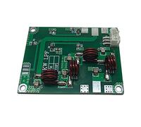 Pesfehhy 0-1Kw 88-108Mhz Filtro de Paso Bajo Acoplamiento LFP para Transmisor FM