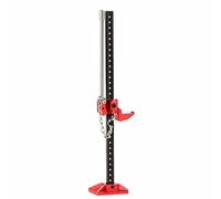 Pesfehhy 1/10 Escala RC Coche Herramienta De Alto-Levantar para D90 Scx10 Piezas De Tractor En Juguetes de Simulación